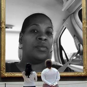 Meet your Posher, Paula